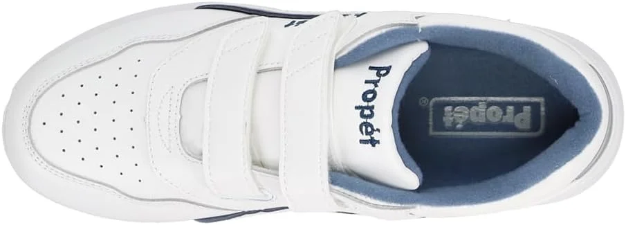 کفش ورزشی زنانه پروپت مدل Tour Walker Strap مناسب پیاده روی - سفید مایل به کرم کفش ورزشی زنانه پروپت مدل Tour Walker Strap مناسب پیاده روی - سفید مایل به کرم