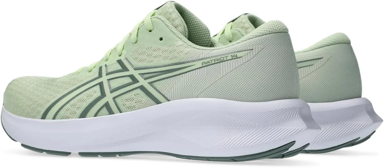 کفش ورزشی زنانه آسیکس مدل PATRIOT 14 کفش ورزشی زنانه آسیکس مدل PATRIOT 14