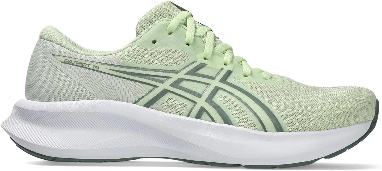 کفش ورزشی زنانه آسیکس مدل PATRIOT 14 کفش ورزشی زنانه آسیکس مدل PATRIOT 14
