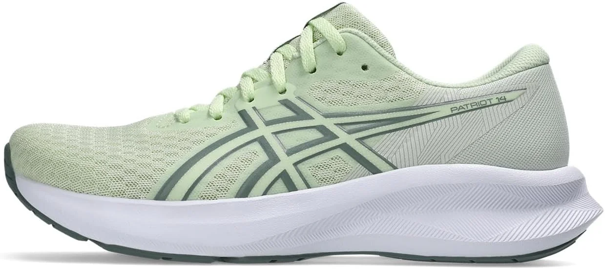 کفش ورزشی زنانه آسیکس مدل PATRIOT 14 کفش ورزشی زنانه آسیکس مدل PATRIOT 14