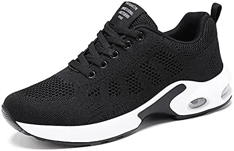 کفشهای زنانه سایز بزرگ Pepisky، کفشهای دویدن جدید بهاره کارخانه، کفشهای اسپرت غیررسمی با زیره نرم - تولیدکنندگان مرزی 813 مشکی 40 کفشهای زنانه سایز بزرگ Pepisky، کفشهای دویدن جدید بهاره کارخانه، کفشهای اسپرت غیررسمی با زیره نرم - تولیدکنندگان مرزی 813 مشکی 40