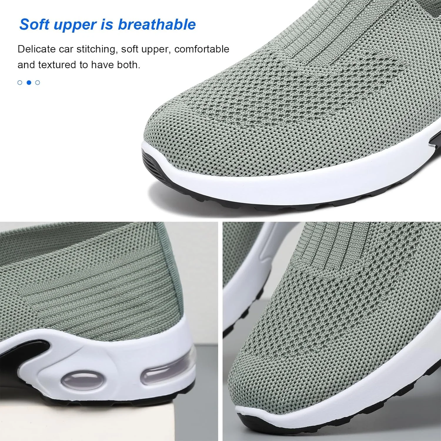 کفش های دویدن زنانه پدجین، کفش های ورزشی، کفش های دویدن خیابانی، کفش های تمرین برای دویدن و تناسب اندام