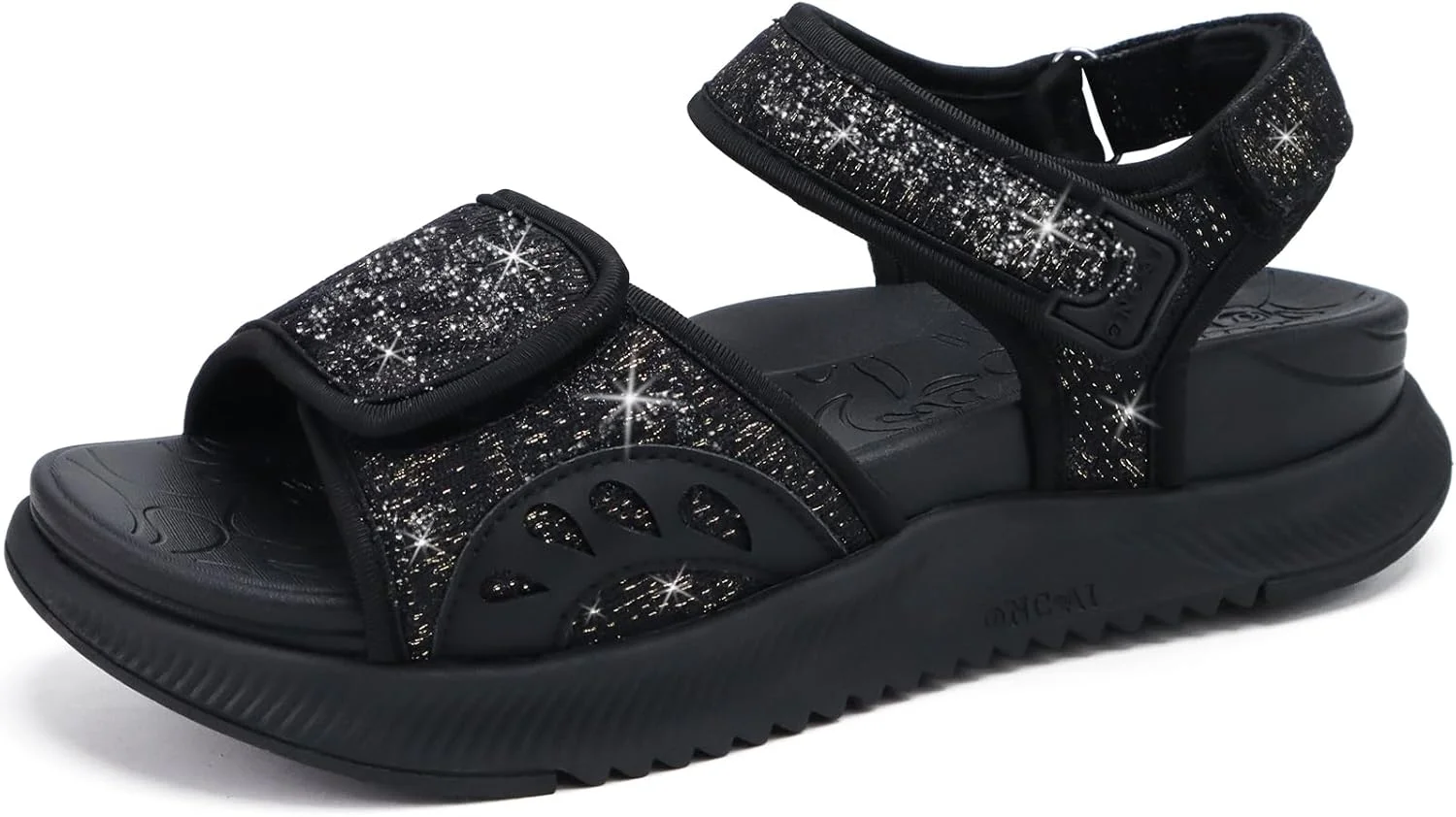 صندل ورزشی زنانه اونکای مدل Ow893