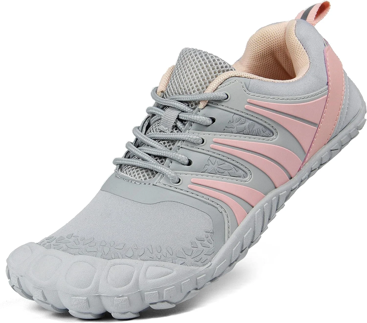 کفشهای برهنه زنانه اورانجینر - پنجه پهن - زیره صفر - کفشهای مینیمالیستی کفشهای برهنه زنانه اورانجینر - پنجه پهن - زیره صفر - کفشهای مینیمالیستی