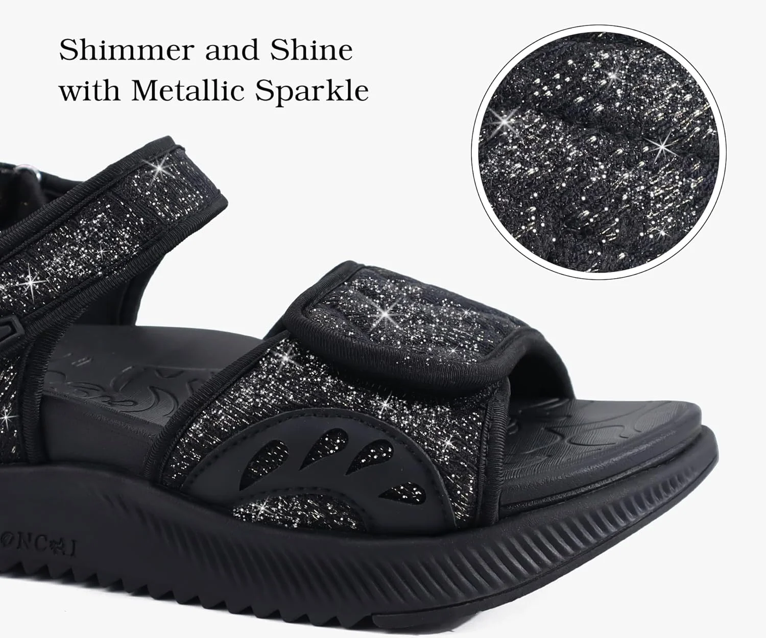 صندل ورزشی زنانه اونکای مدل Ow893 صندل ورزشی زنانه اونکای مدل Ow893