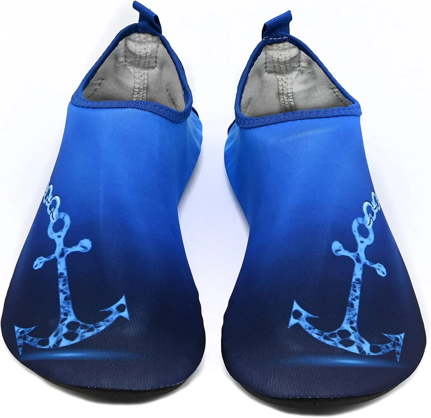 جوراب آبی کفش آبی زنانه برای شنا در ساحل، موج سواری، یوگا، ورزش و پیاده روی ساحلی جوراب آبی کفش آبی زنانه برای شنا در ساحل، موج سواری، یوگا، ورزش و پیاده روی ساحلی