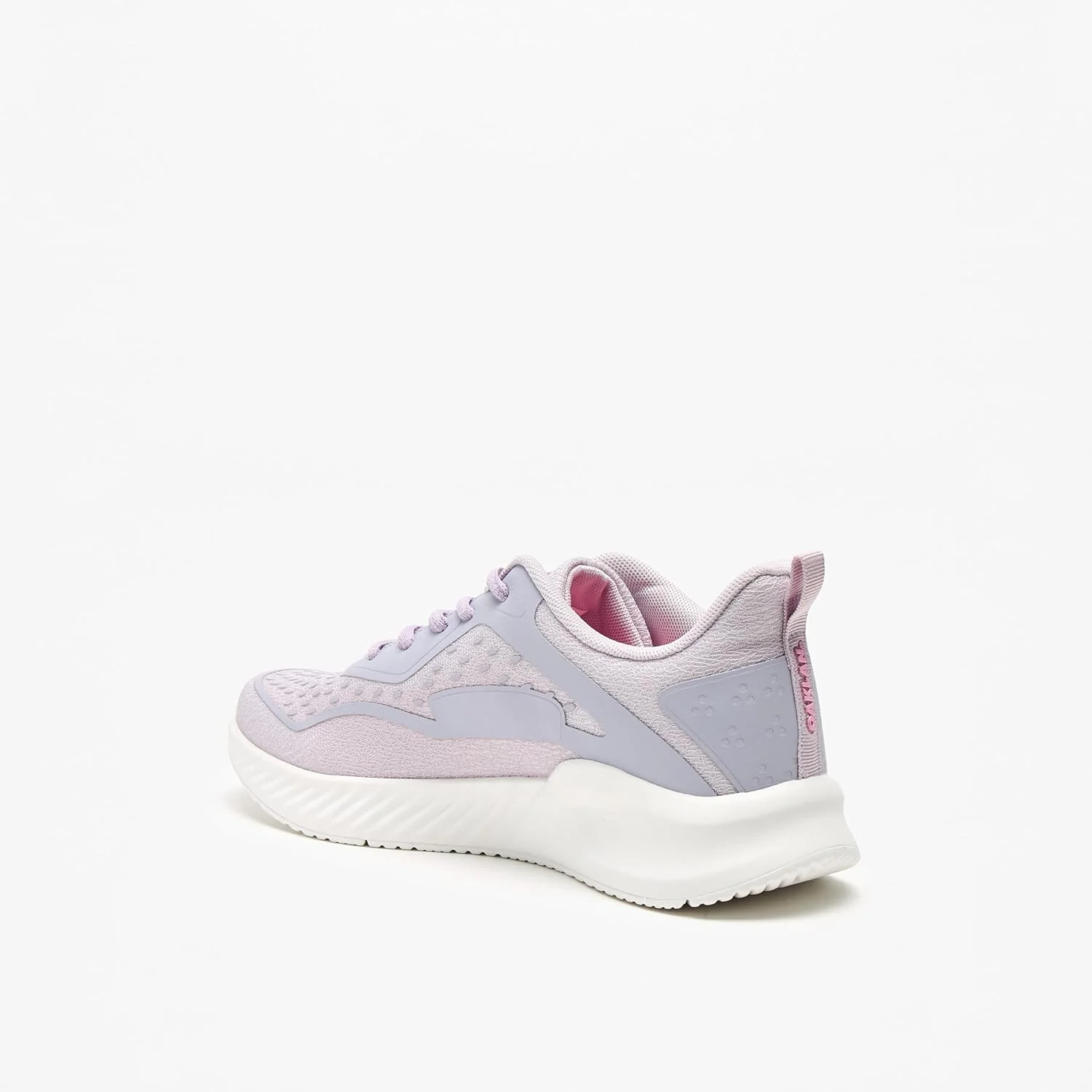 اوکلن از شو اکسپرس زنانه مدل 166544642_$P - کفش پیاده روی پنل دار با بستن بند - سایز 40EU - بنفش اوکلن از شو اکسپرس زنانه مدل 166544642_$P - کفش پیاده روی پنل دار با بستن بند - سایز 40EU - بنفش