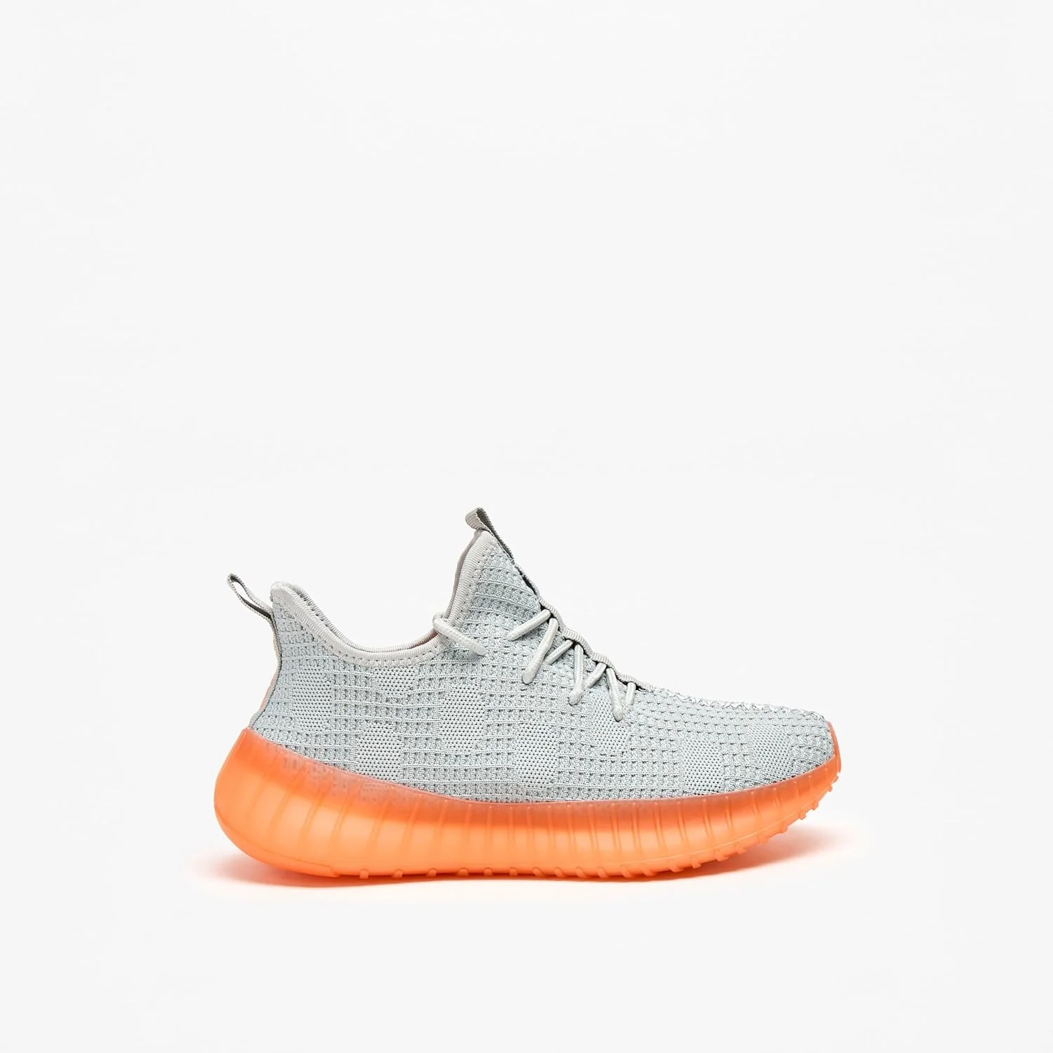 کفش پیاده روی توری زنانه اوکلان بای شواکسپرس با بند کفش پیاده روی توری زنانه اوکلان بای شواکسپرس با بند