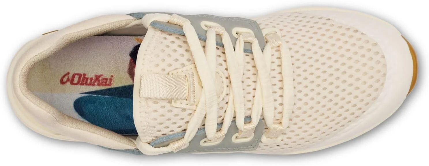 اولوکای، وایلوکو، کفش ورزشی زنانه