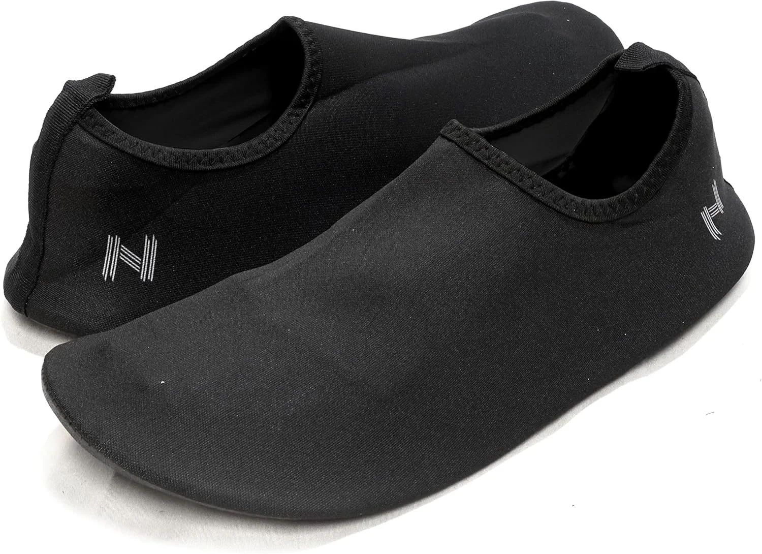 کفش های نرم و انعطاف پذیر ورزشی نوفوت فوتسول مناسب داخل و خارج منزل، کفش های تاشو و منعطف برای ورزش، تمرین، یوگا، مسافرت یا رقص کفش های نرم و انعطاف پذیر ورزشی نوفوت فوتسول مناسب داخل و خارج منزل، کفش های تاشو و منعطف برای ورزش، تمرین، یوگا، مسافرت یا رقص