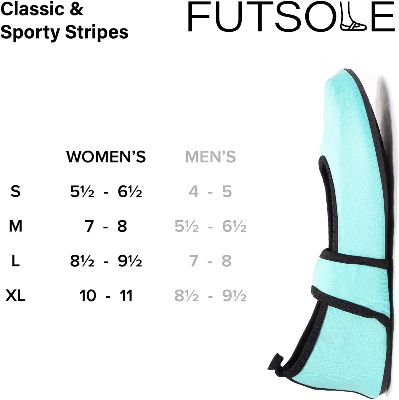 کفش های نرم و انعطاف پذیر ورزشی نوفوت فوتسول مناسب داخل و خارج منزل، کفش های تاشو و منعطف برای ورزش، تمرین، یوگا، مسافرت یا رقص کفش های نرم و انعطاف پذیر ورزشی نوفوت فوتسول مناسب داخل و خارج منزل، کفش های تاشو و منعطف برای ورزش، تمرین، یوگا، مسافرت یا رقص