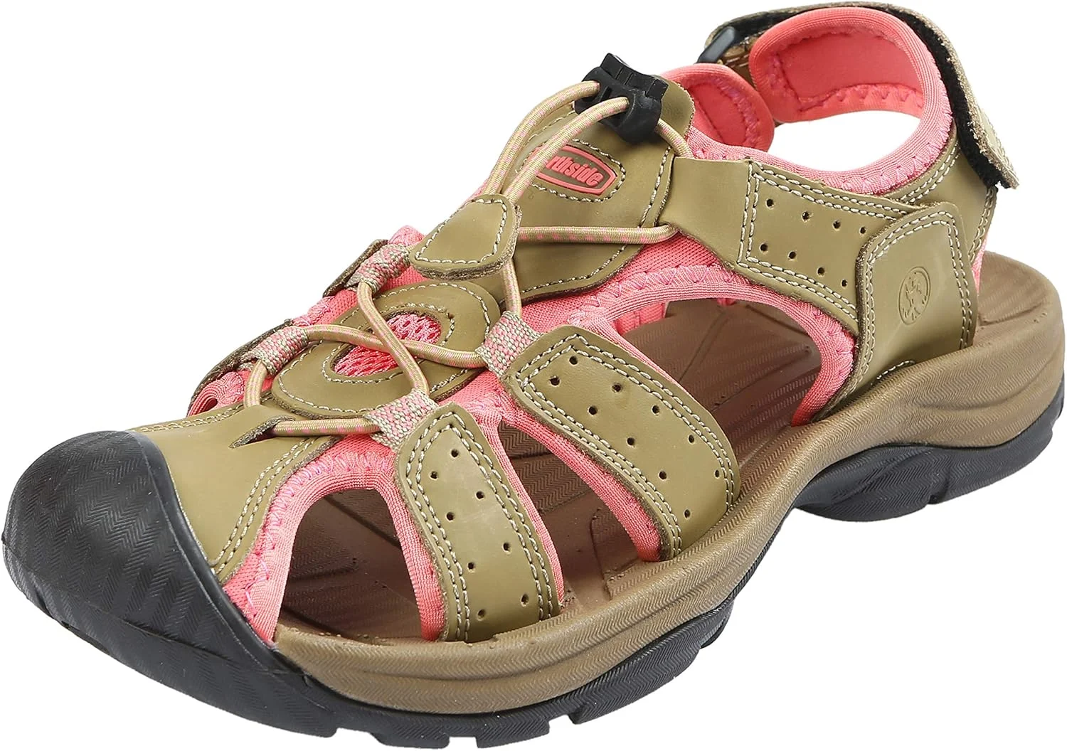 صندل ورزشی زنانه نورت ساید مدل ترینیداد صندل ورزشی زنانه نورت ساید مدل ترینیداد