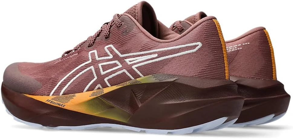 کفش ورزشی زنانه آسیکس NOVABLAST 5 TR کفش ورزشی زنانه آسیکس NOVABLAST 5 TR