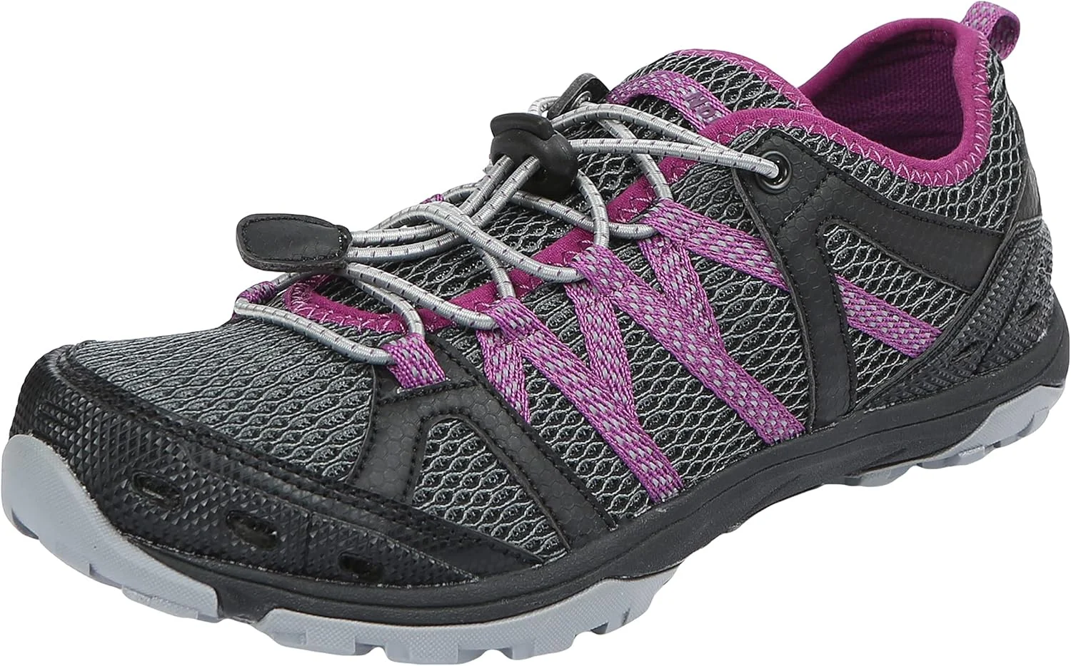 صندل زنانه نورث ساید مدل Cedar Rapids مناسب پیاده روی صندل زنانه نورث ساید مدل Cedar Rapids مناسب پیاده روی