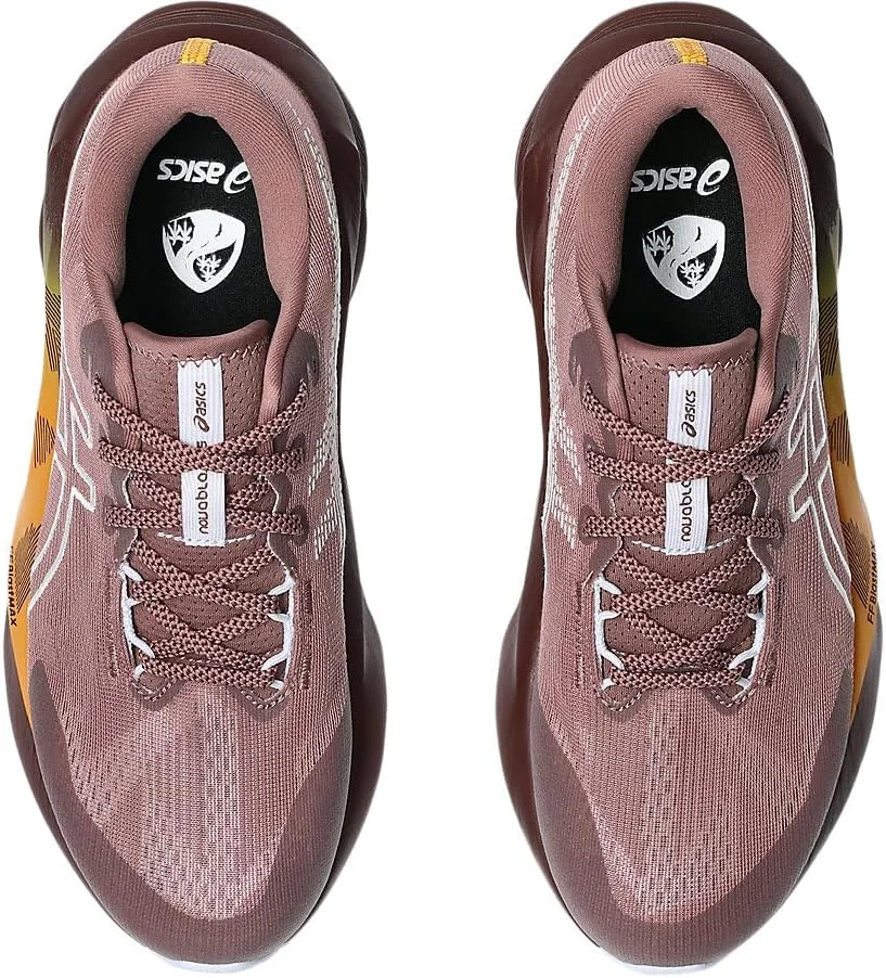 کفش ورزشی زنانه آسیکس NOVABLAST 5 TR کفش ورزشی زنانه آسیکس NOVABLAST 5 TR