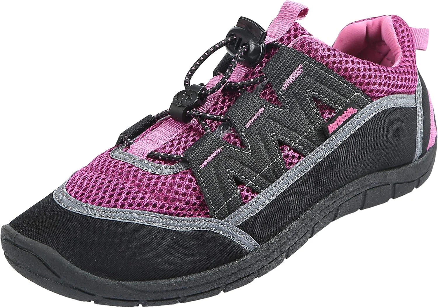 کفش آبی ورزشی نورث ساید مدل Brille II مناسب آقایان و بانوان کفش آبی ورزشی نورث ساید مدل Brille II مناسب آقایان و بانوان