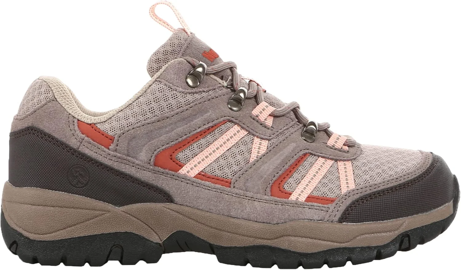 کفش پیاده روی زنانه نورت ساید مدل Arlow Canyon کفش پیاده روی زنانه نورت ساید مدل Arlow Canyon