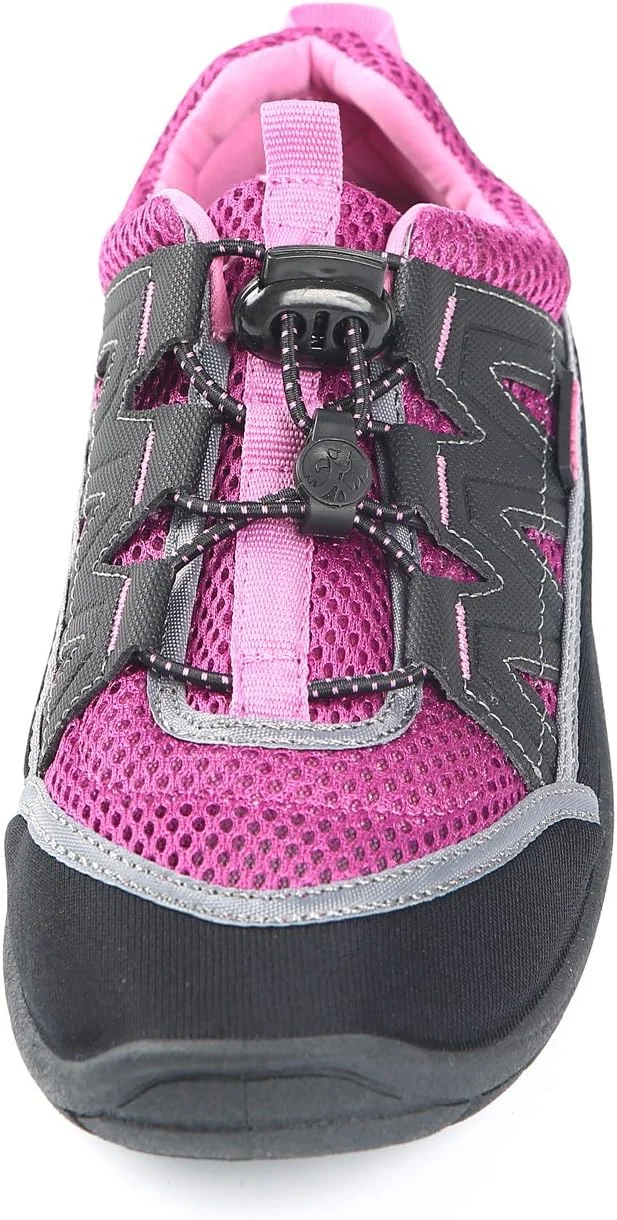 کفش آبی ورزشی نورث ساید مدل Brille II مناسب آقایان و بانوان کفش آبی ورزشی نورث ساید مدل Brille II مناسب آقایان و بانوان