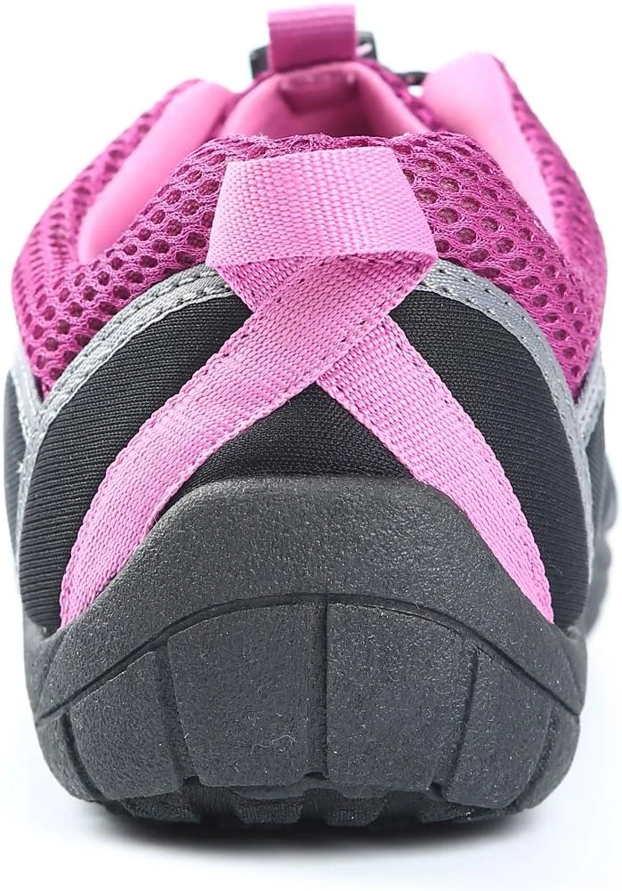 کفش آبی ورزشی نورث ساید مدل Brille II مناسب آقایان و بانوان کفش آبی ورزشی نورث ساید مدل Brille II مناسب آقایان و بانوان