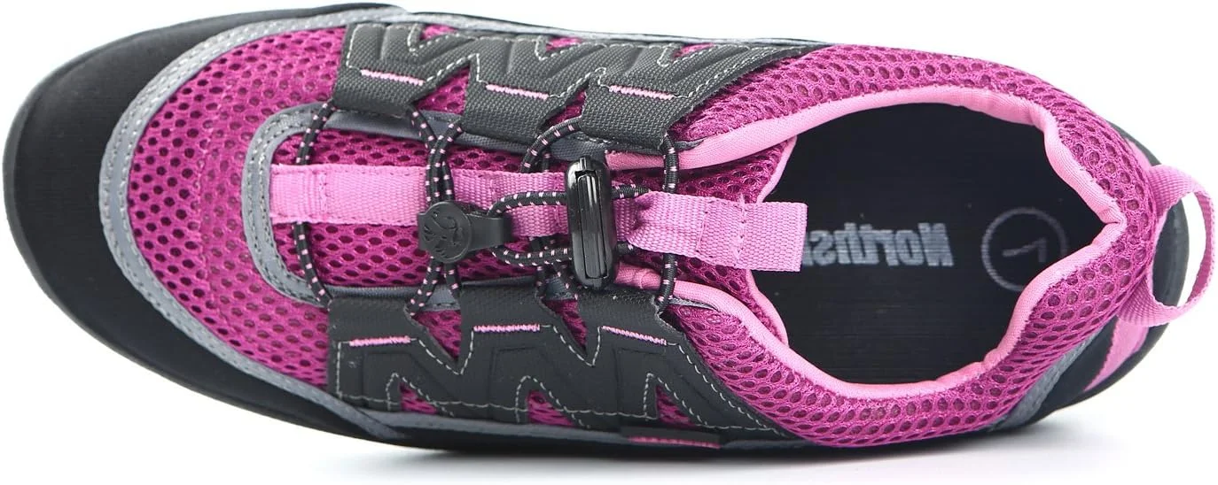 کفش آبی ورزشی نورث ساید مدل Brille II مناسب آقایان و بانوان کفش آبی ورزشی نورث ساید مدل Brille II مناسب آقایان و بانوان