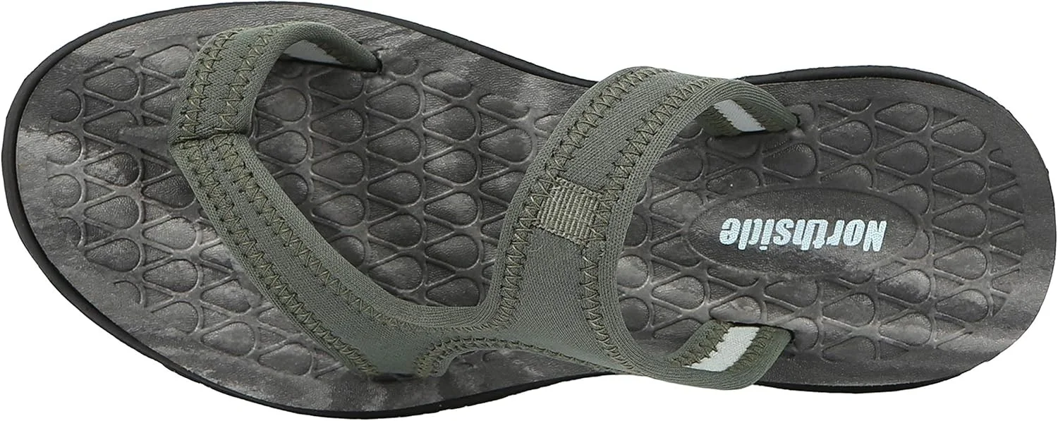 صندل ورزشی زنانه نورث ساید مدل میبل صندل ورزشی زنانه نورث ساید مدل میبل