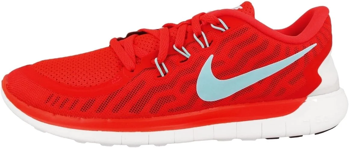 کفش های دویدن دخترانه Nike Wmns Free 5.0