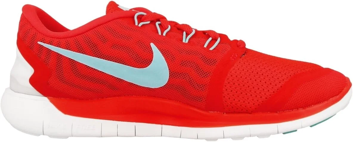 کفش های دویدن دخترانه Nike Wmns Free 5.0 کفش های دویدن دخترانه Nike Wmns Free 5.0