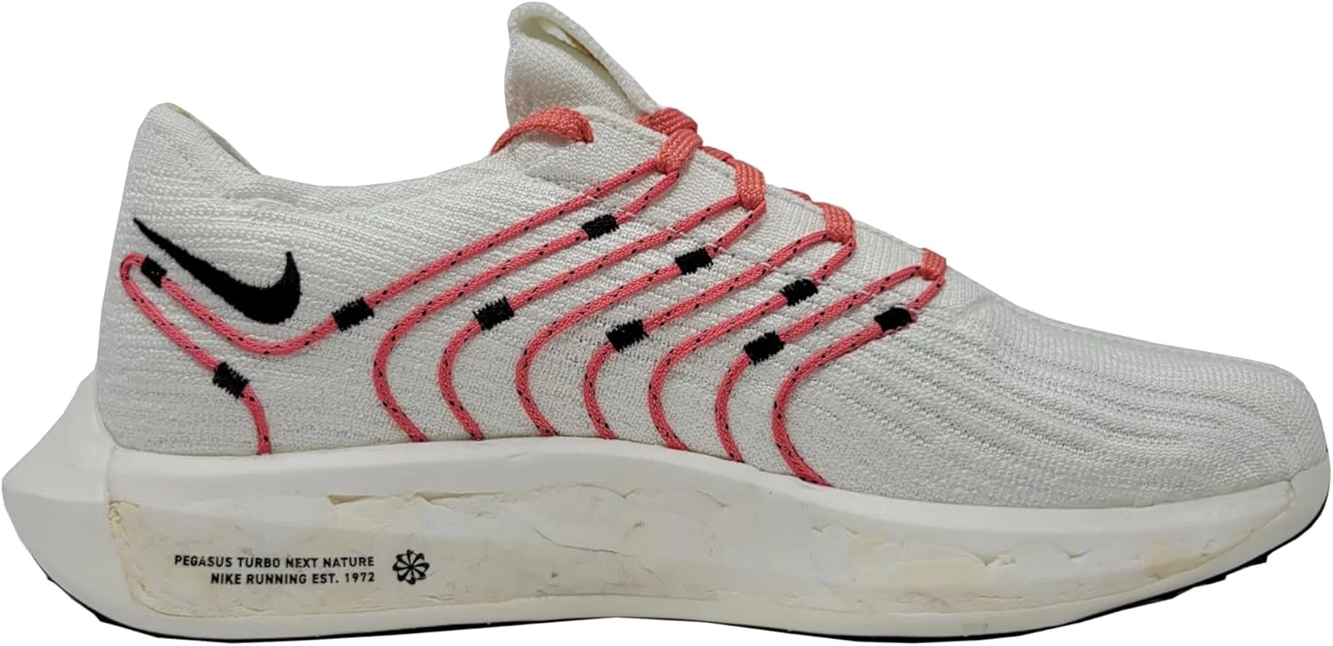 کفش دویدن زنانه نایک پگاسوس توربو