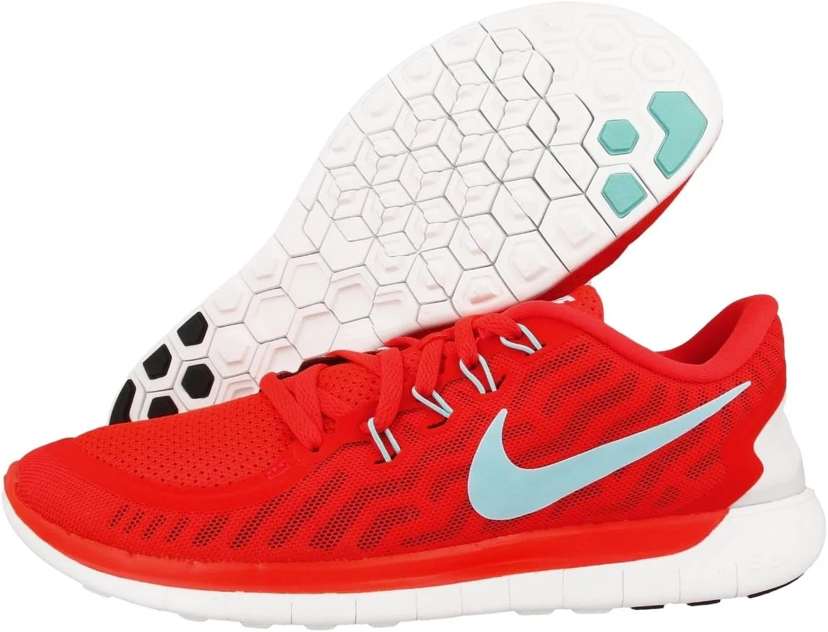 کفش های دویدن دخترانه Nike Wmns Free 5.0 کفش های دویدن دخترانه Nike Wmns Free 5.0
