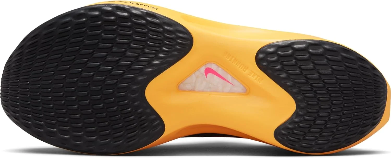 کفش ورزشی زنانه نایک WMNS Zoom Fly 5 کفش ورزشی زنانه نایک WMNS Zoom Fly 5