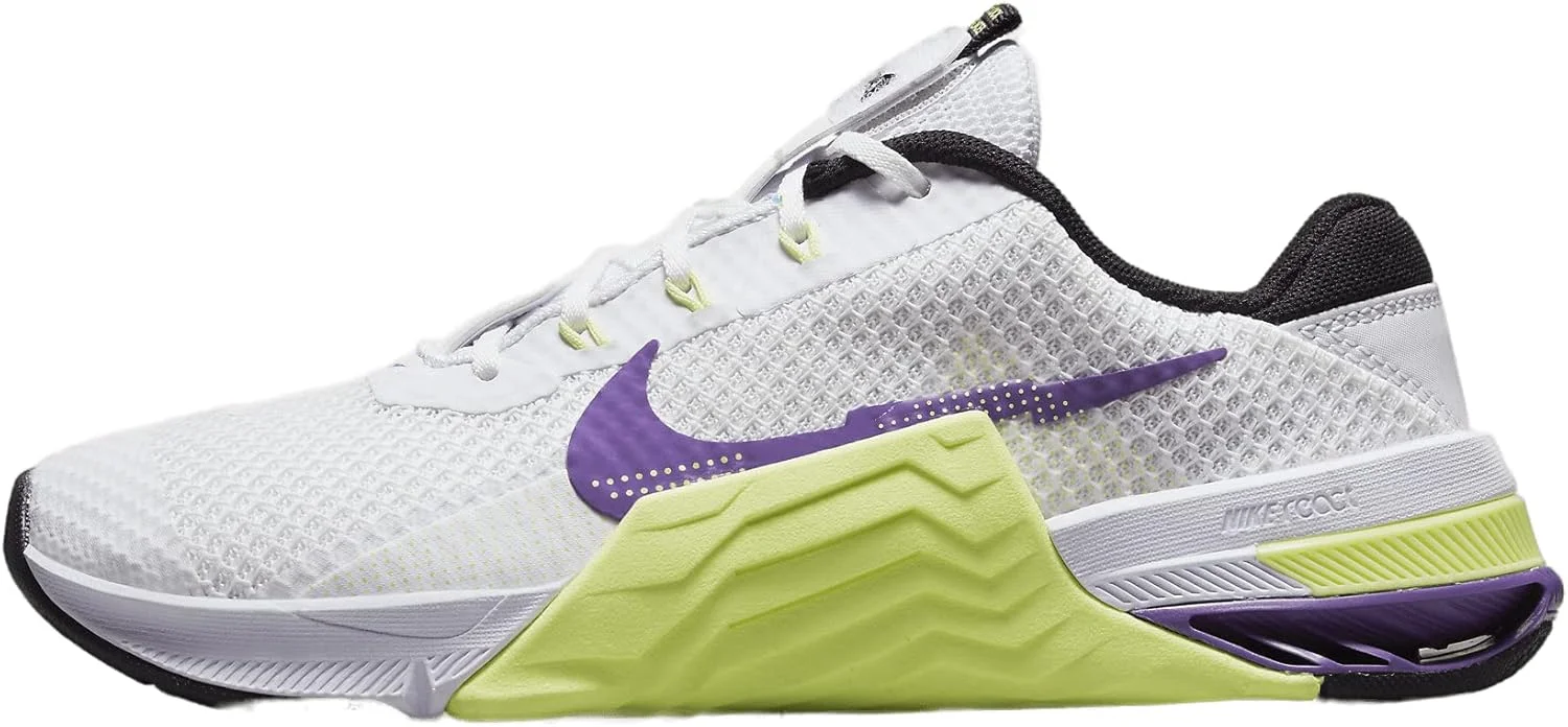 کفش ورزشی زنانه نایک مدل W Nike Metcon 7 مناسب ژیمناستیک