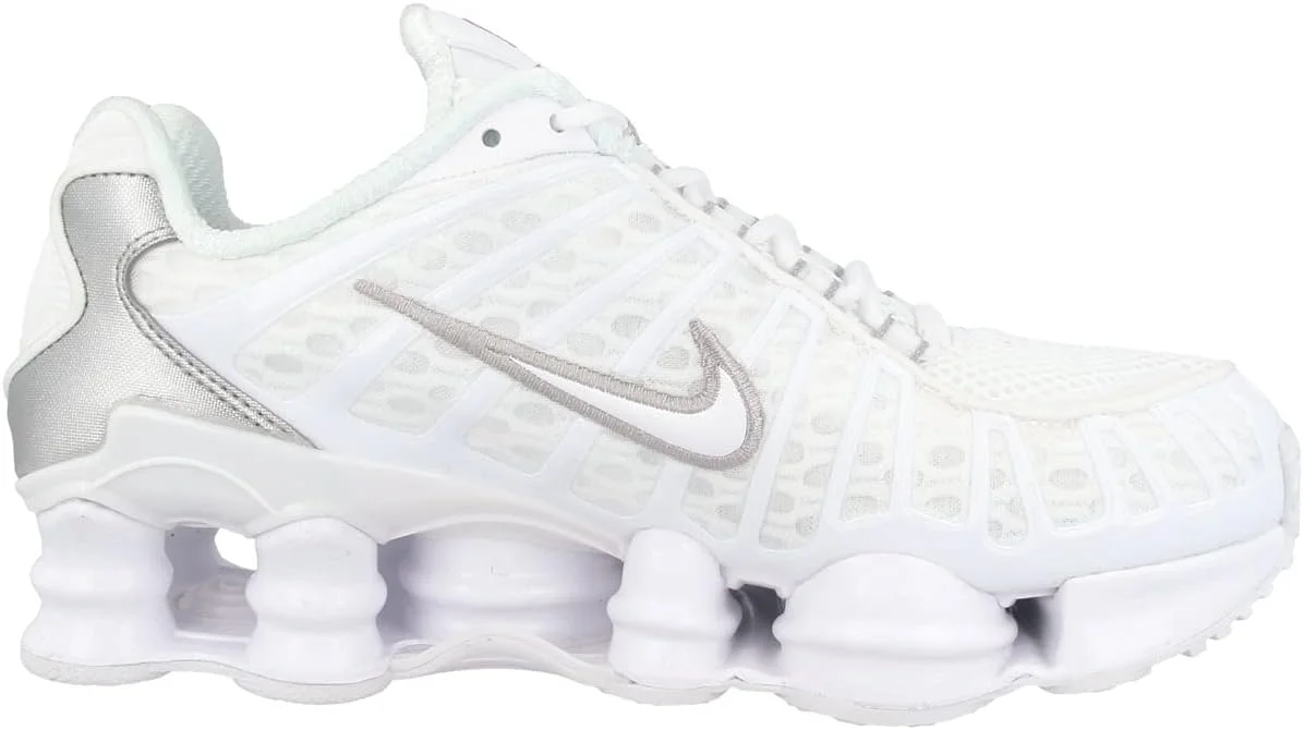 کفش ورزشی زنانه نایک مدل W Nike Shox Tl کفش ورزشی زنانه نایک مدل W Nike Shox Tl