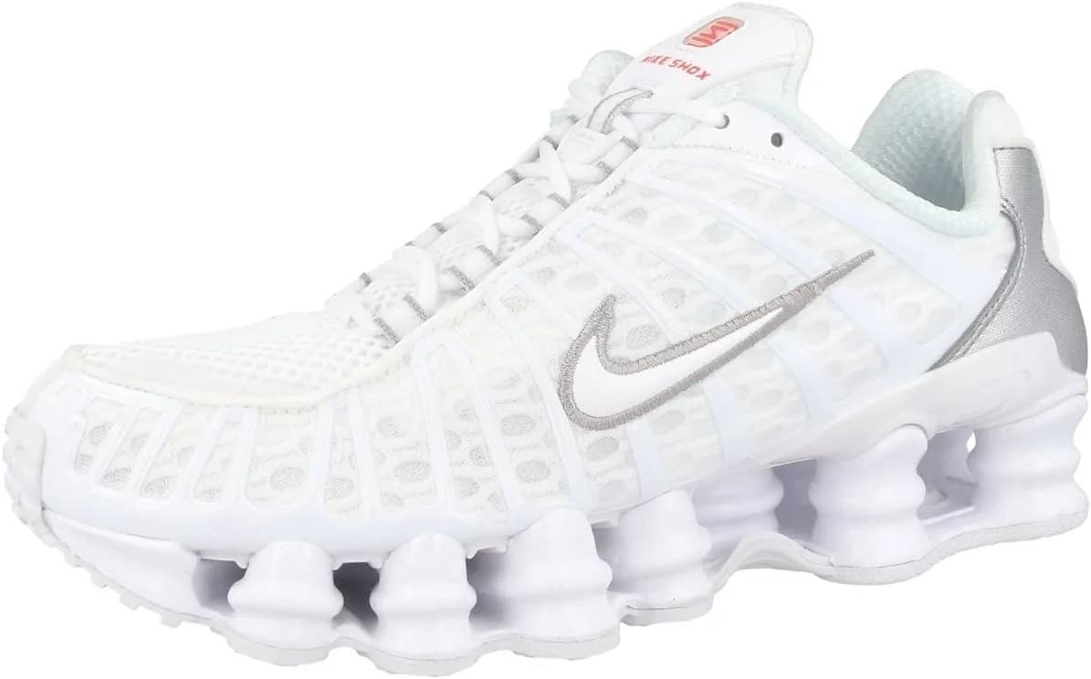 کفش ورزشی زنانه نایک مدل W Nike Shox Tl کفش ورزشی زنانه نایک مدل W Nike Shox Tl