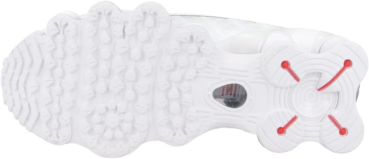 کفش ورزشی زنانه نایک مدل W Nike Shox Tl کفش ورزشی زنانه نایک مدل W Nike Shox Tl