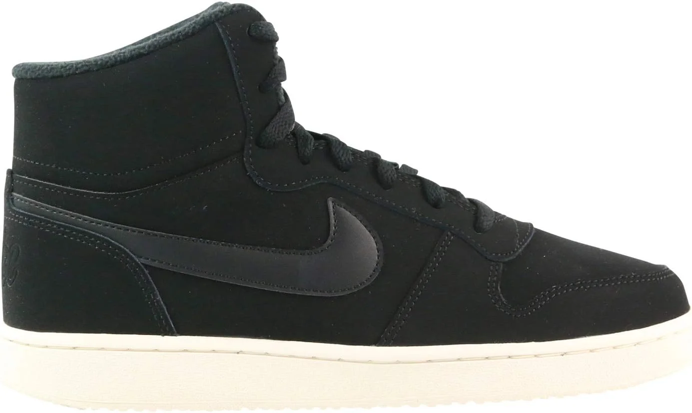 کفش بسکتبال زنانه نایک Wmns Ebernon Mid Se کفش بسکتبال زنانه نایک Wmns Ebernon Mid Se