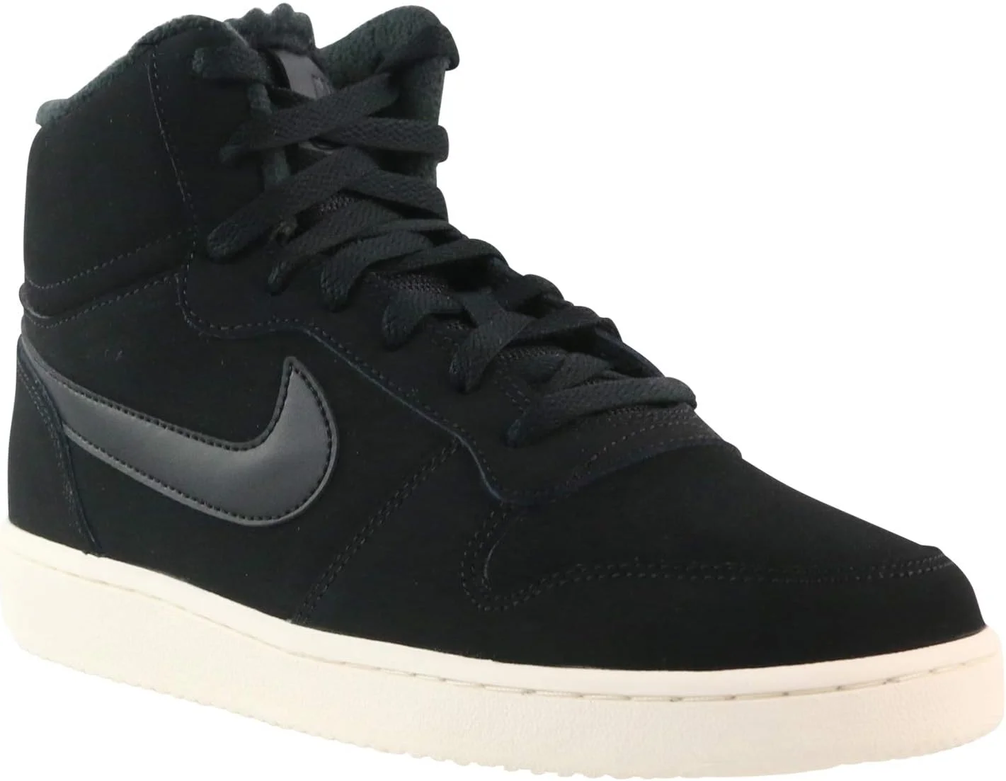 کفش بسکتبال زنانه نایک Wmns Ebernon Mid Se کفش بسکتبال زنانه نایک Wmns Ebernon Mid Se