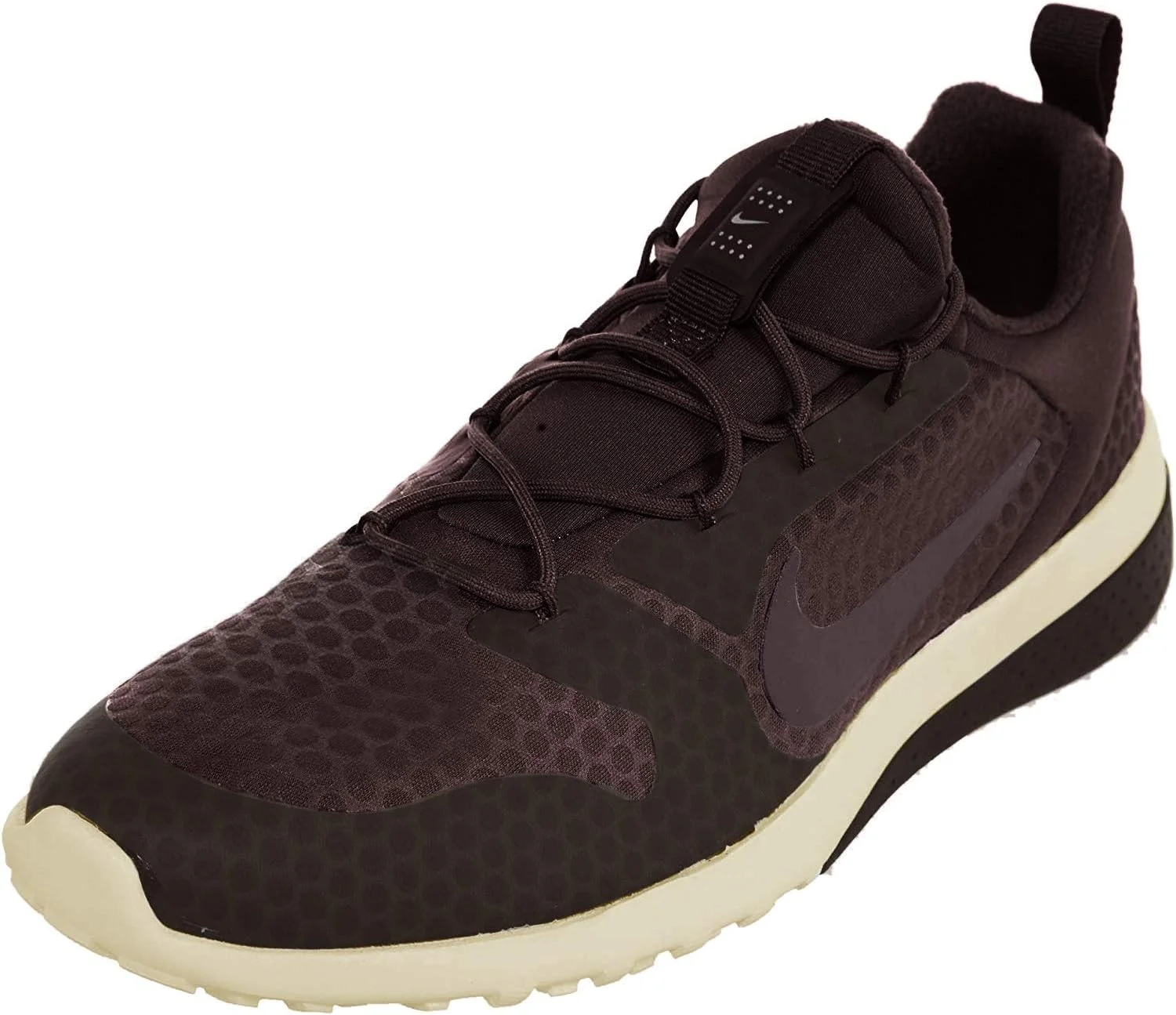 کفش ورزشی زنانه نایک مدل سی کی ریسر پورت واین سیل ساق بلند مناسب دویدن سایز 7 پورت واین/سفید کفش ورزشی زنانه نایک مدل سی کی ریسر پورت واین سیل ساق بلند مناسب دویدن سایز 7 پورت واین/سفید