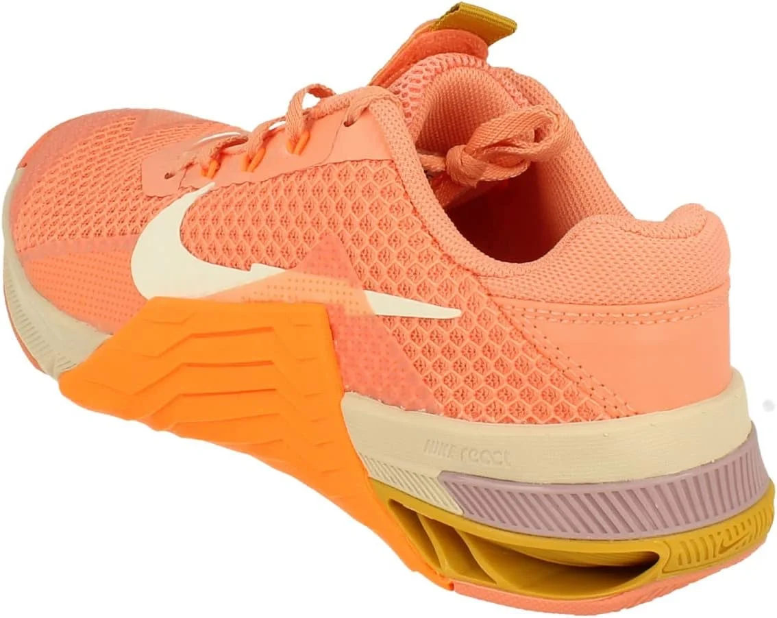 کفش ژیمناستیک زنانه نایک مدل W Nike Metcon 7