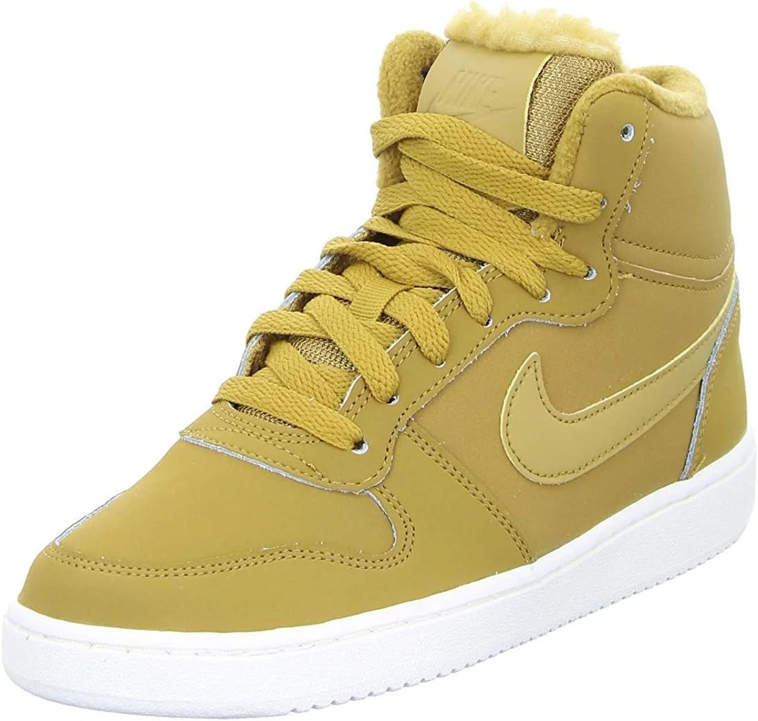 کفش بسکتبال زنانه نایک مدل Nike Ebernon Mid Se کفش بسکتبال زنانه نایک مدل Nike Ebernon Mid Se
