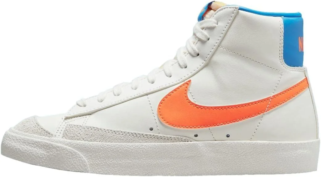 کفش بسکتبال زنانه نایک مدل W BLAZER MID '77