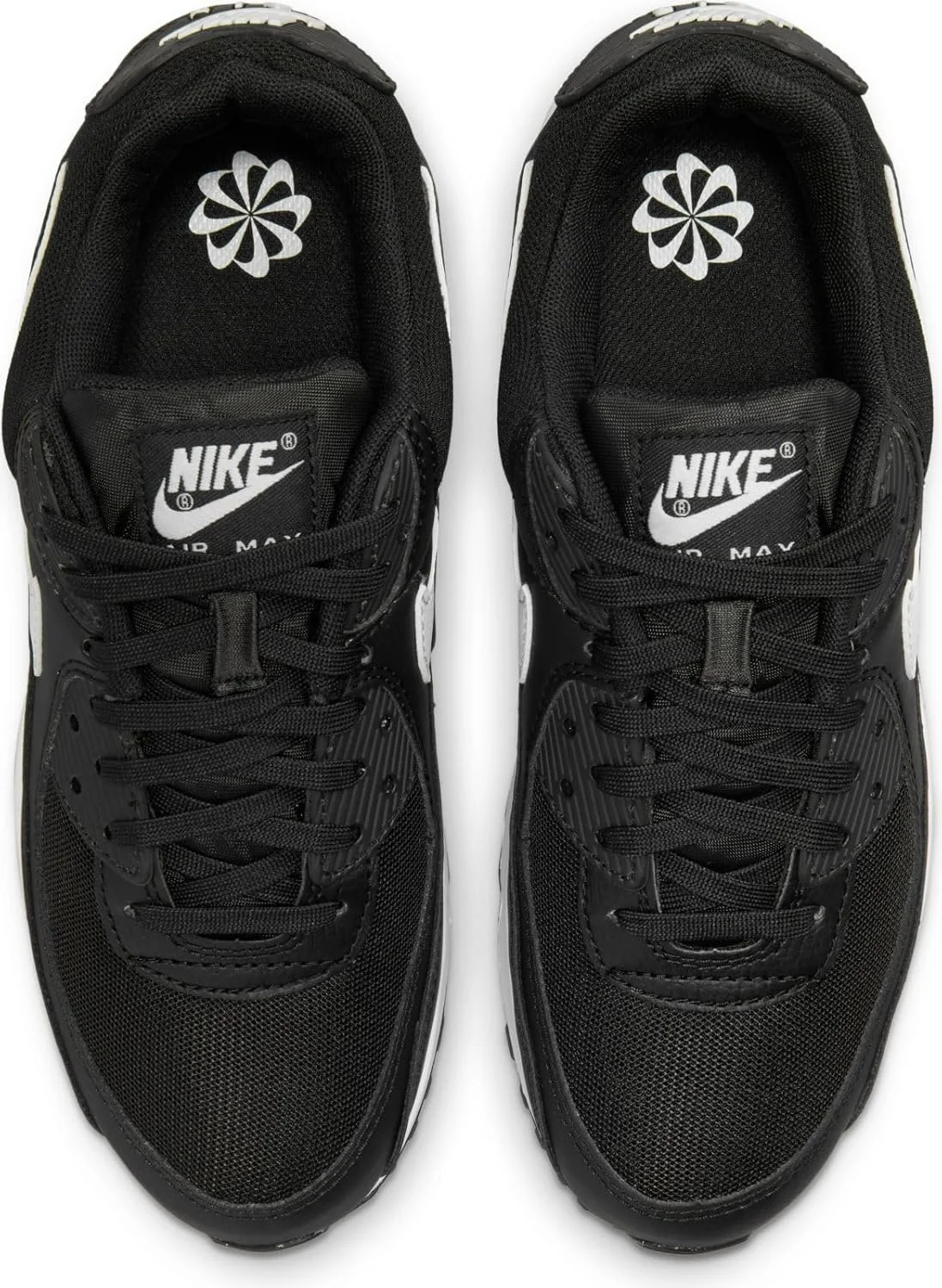 کفش ورزشی زنانه نایک ایر مکس 90