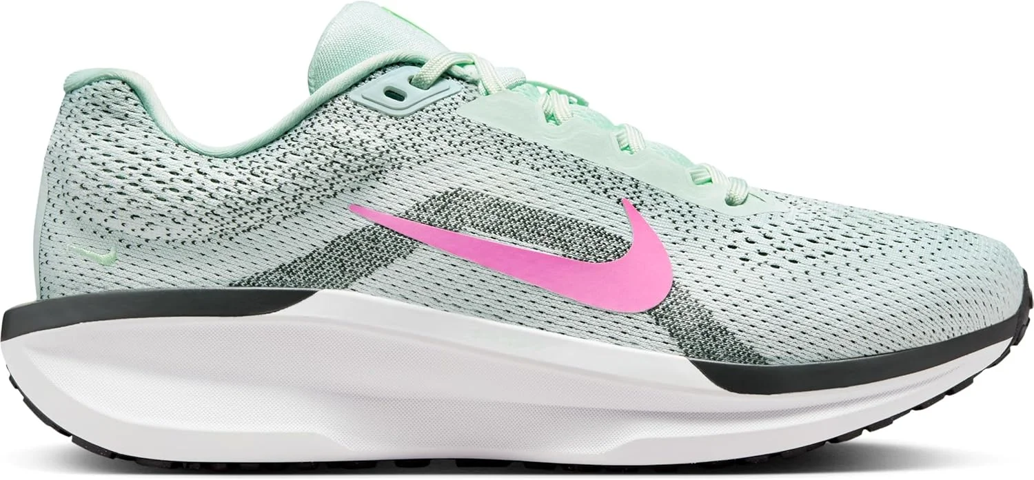 کفش زنانه بند دار نایک ایر وینفلو 11