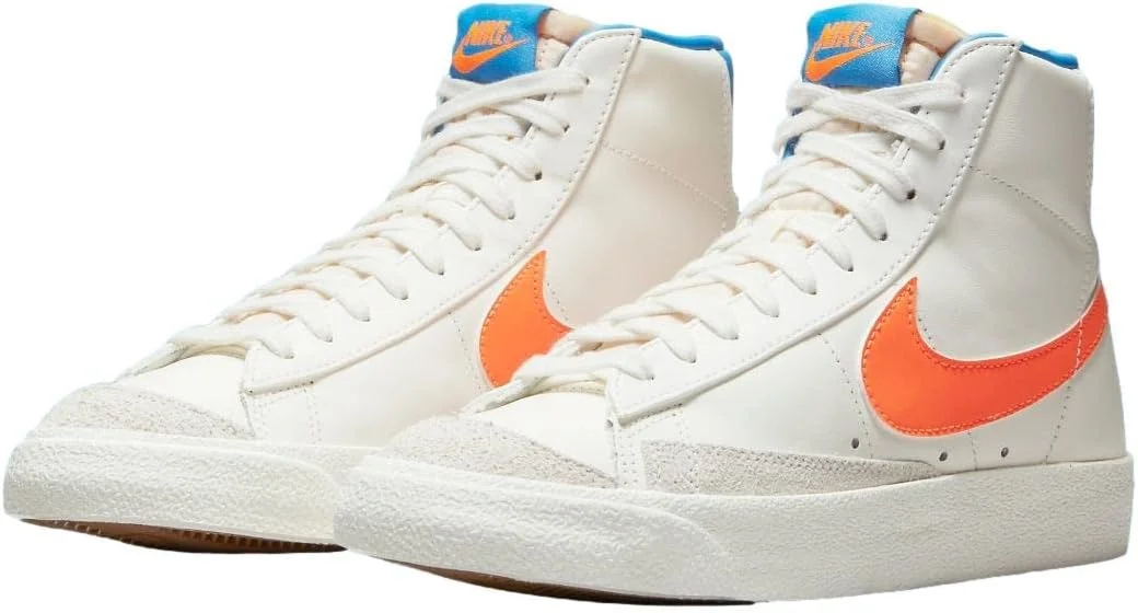 کفش بسکتبال زنانه نایک مدل W BLAZER MID '77