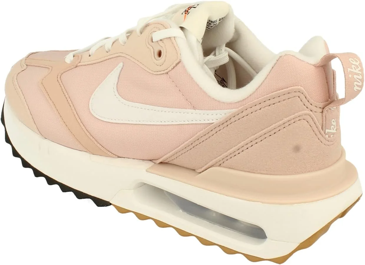 کفش ورزشی زنانه نایک مدل WMNS Air Max Dawn کفش ورزشی زنانه نایک مدل WMNS Air Max Dawn