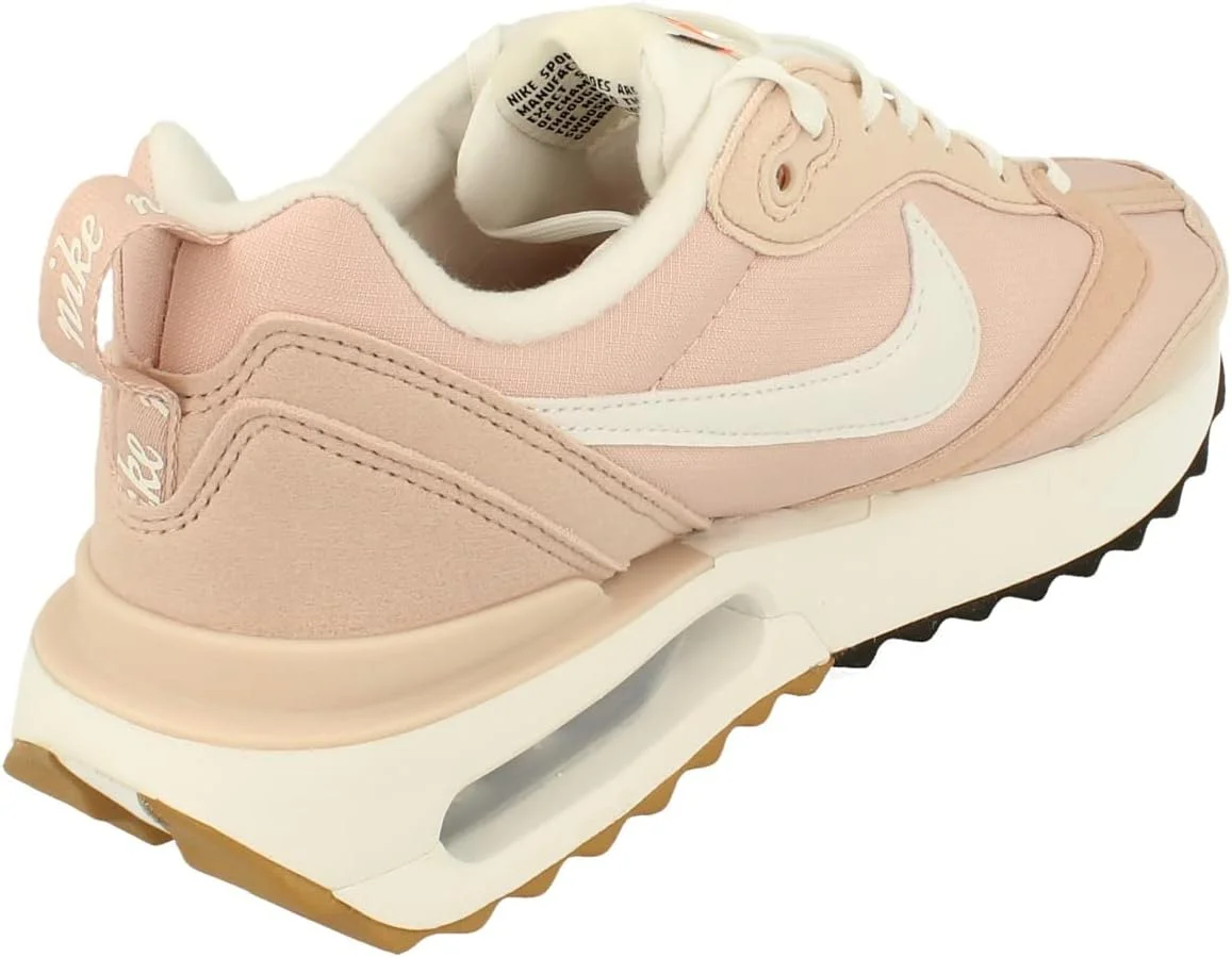 کفش ورزشی زنانه نایک مدل WMNS Air Max Dawn کفش ورزشی زنانه نایک مدل WMNS Air Max Dawn