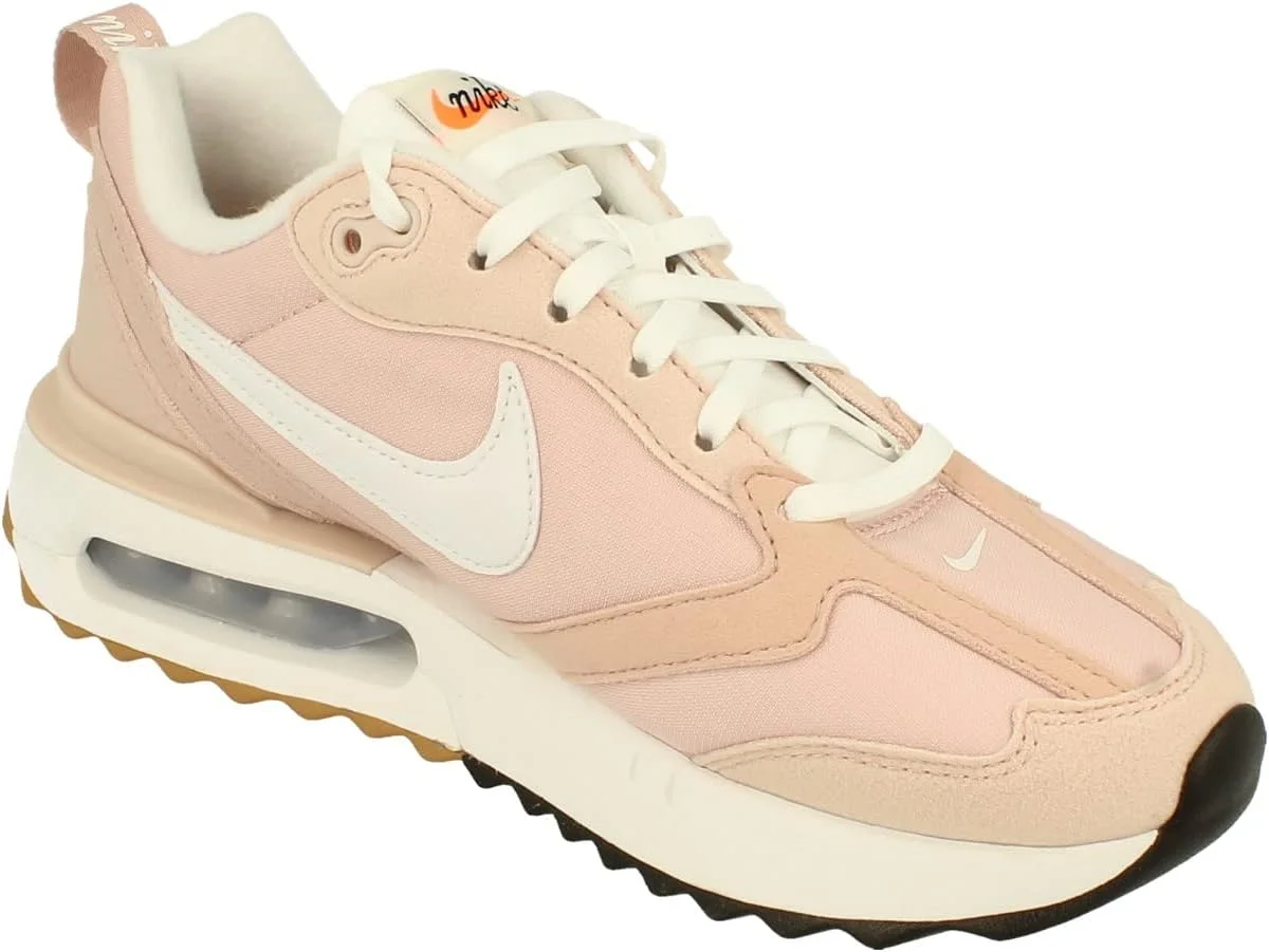 کفش ورزشی زنانه نایک مدل WMNS Air Max Dawn کفش ورزشی زنانه نایک مدل WMNS Air Max Dawn