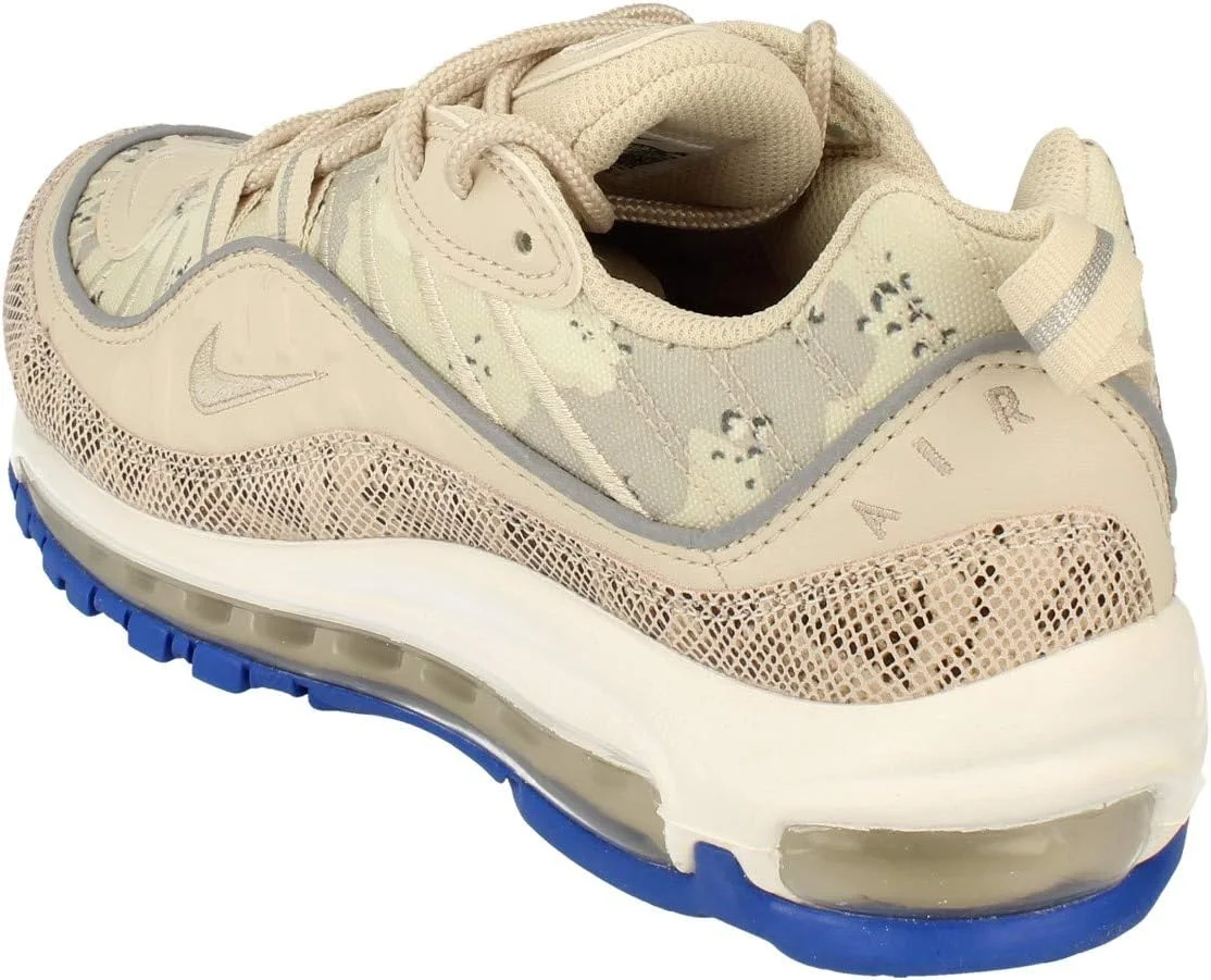 کفش ورزشی زنانه نایک مدل W Air Max 98 Prm کفش ورزشی زنانه نایک مدل W Air Max 98 Prm