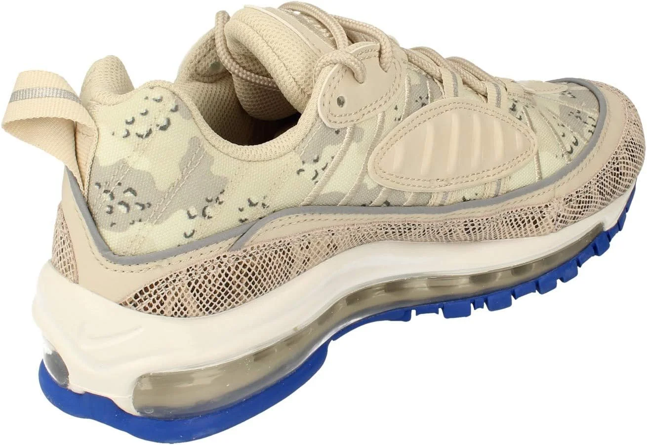 کفش ورزشی زنانه نایک مدل W Air Max 98 Prm کفش ورزشی زنانه نایک مدل W Air Max 98 Prm