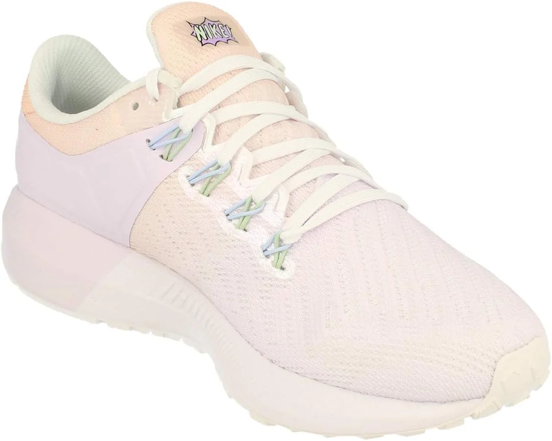 کفش ورزشی زنانه نایک ایر زوم استراکچر 22 مدل CW2640 (سایز 36.5 اروپا، 6 آمریکا، 3.5 انگلستان، رنگ مرجانی شسته شده، سفید و جادویی 681) کفش ورزشی زنانه نایک ایر زوم استراکچر 22 مدل CW2640 (سایز 36.5 اروپا، 6 آمریکا، 3.5 انگلستان، رنگ مرجانی شسته شده، سفید و جادویی 681)