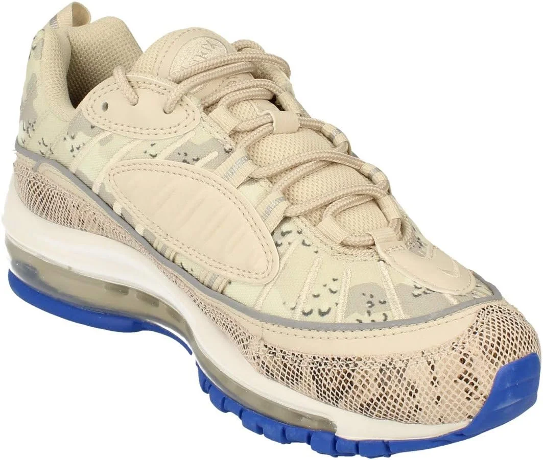 کفش ورزشی زنانه نایک مدل W Air Max 98 Prm کفش ورزشی زنانه نایک مدل W Air Max 98 Prm